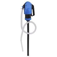 210 L Adblue Drum Pump & Plastic Hose