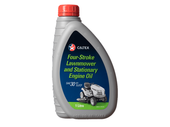 Four Stroke Lawn Mower Oil 1L | Products - K & L Distributors