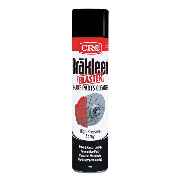 CRC Brakleen Blaster 600gm Aerosol