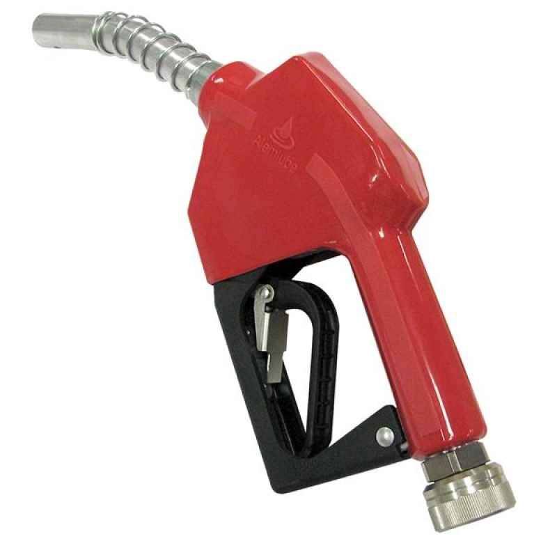 Alemlube Auto Shut Off Fuel Nozzle 60LPM
