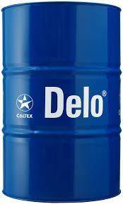 Delo ELC Premix 50/50 200L