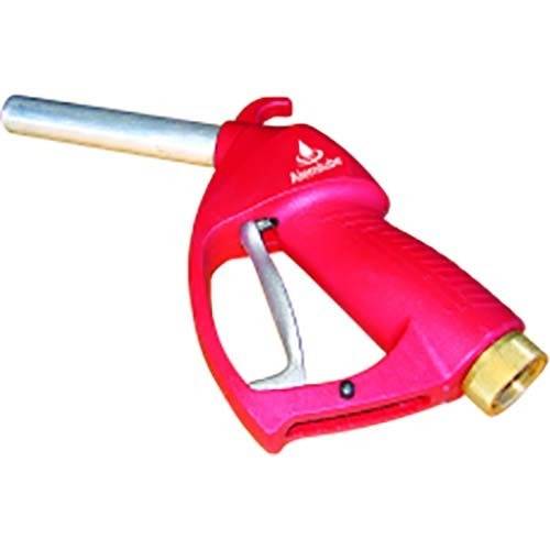 Alemlube Manual Fuel Nozzle