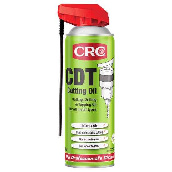 CRC CDT Cutting Oil 400ml