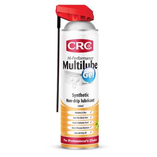 CRC Multilube Gel 500ml