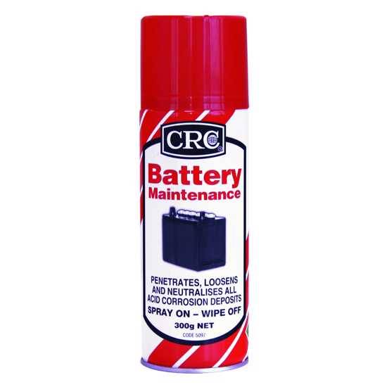 CRC Battery Maintenance 300g