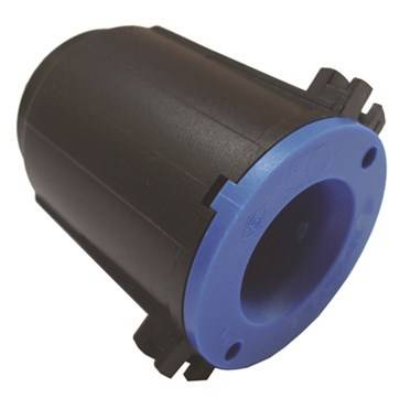 Adblue Magnetic Tank Spout Adaptor