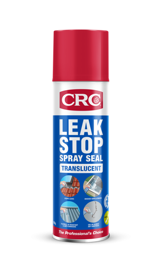 CRC Leak Stop Spray Seal 350g