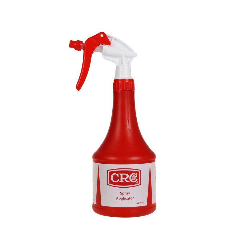 CRC Spray Applicator Bottles 500ml