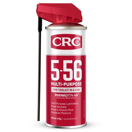 CRC 5-56 210 ml Spray Can