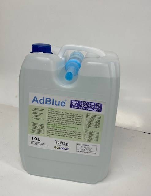 Adblue 10l