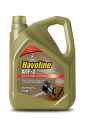 Havoline ATF J 4L