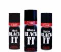 CRC Black It Gloss 400ml