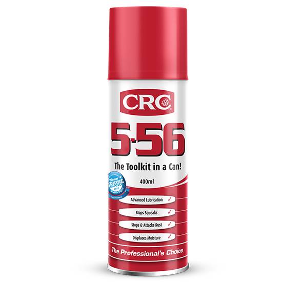 CRC 5-56 Multi-Purpose Lubricant 420ml