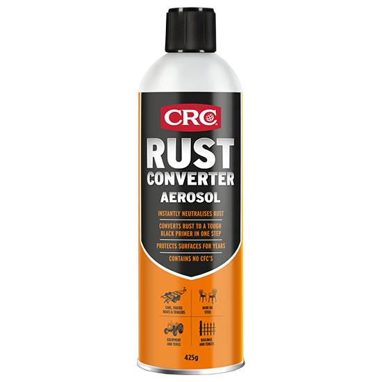 CRC Rust Converter Aerosol 425g
