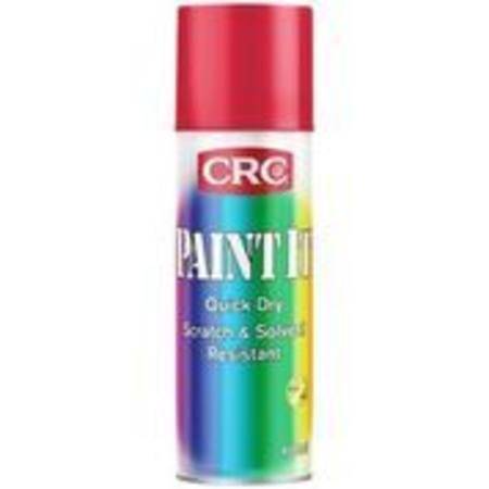 CRC Paint It Bright Red 400ml