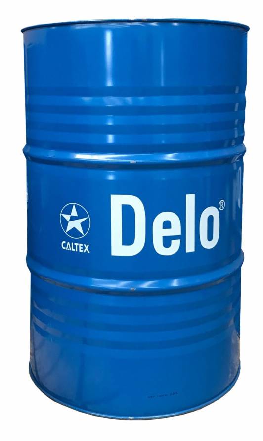 Delo XLC Premix 50/50 200L