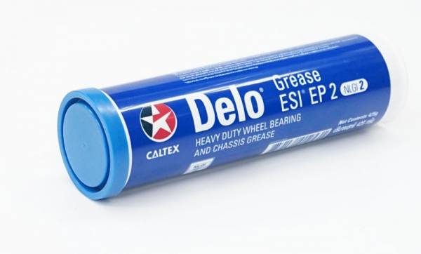 Delo ESI Grease 425g Cartridge | Products - K & L Distributors