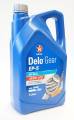 Delo Gear EP5 85W-140  5L
