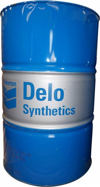 Delo SynGear XDM 80W-140 200 L