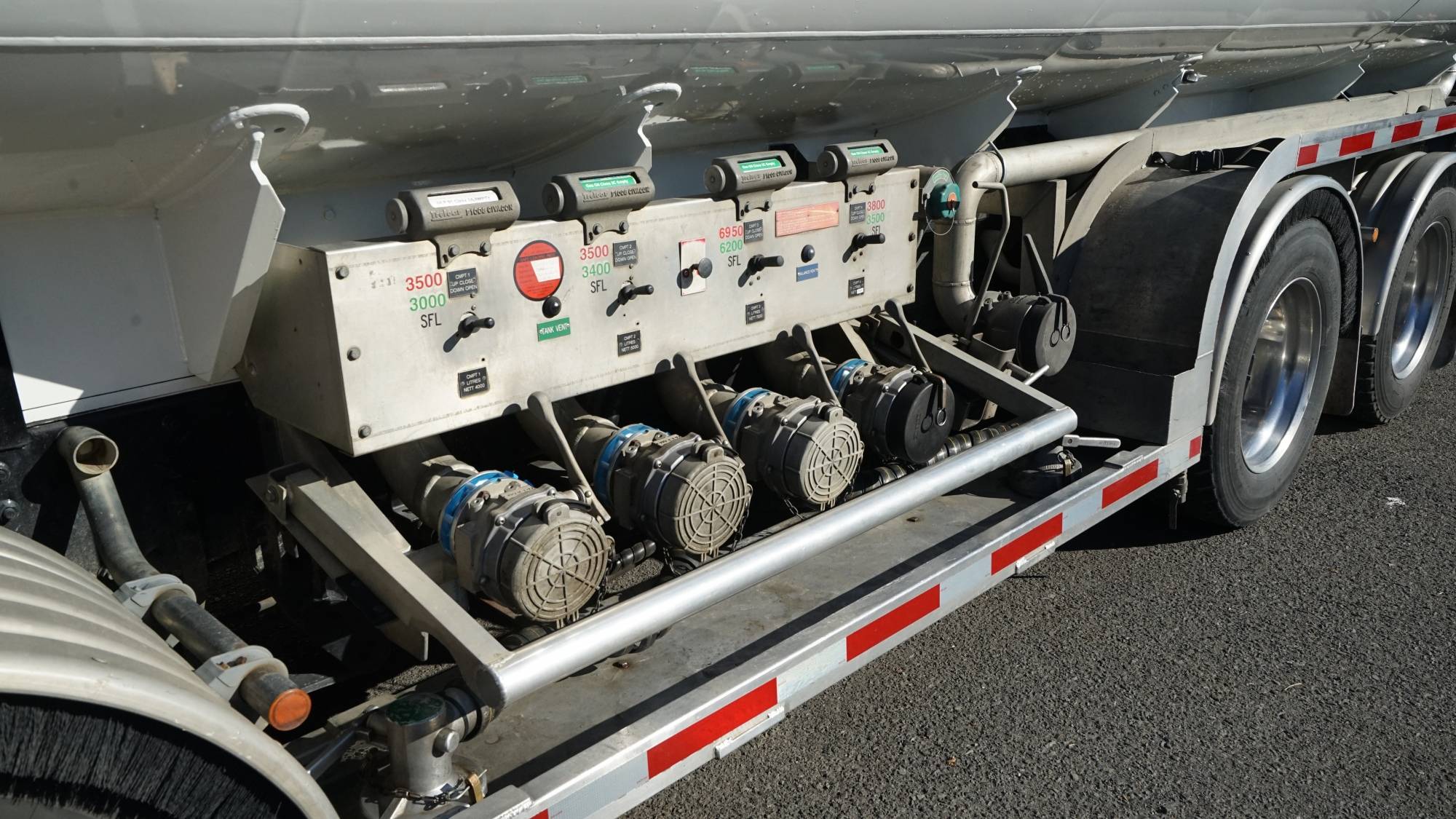 About Us K & L Distributors