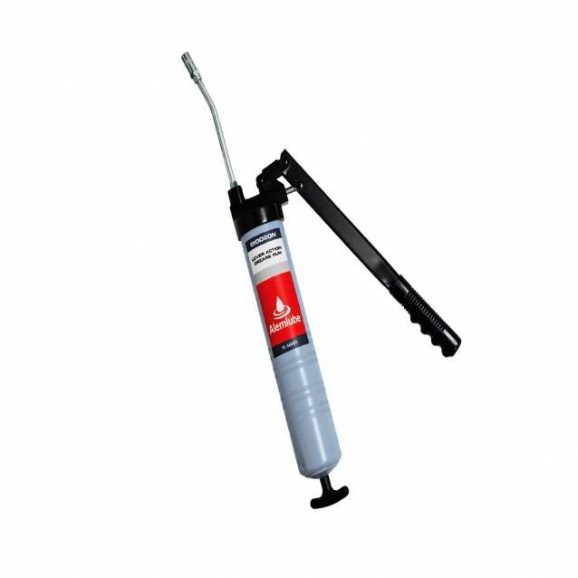 Alemlube Lever Grease Gun (El Series) 450g