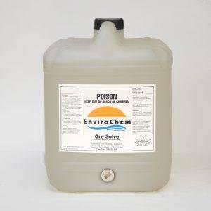 ENVIROCHEM DEGREASER GRE SOLVE 20L