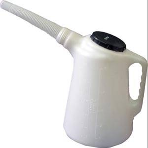 Groz Flex Spout Measurer 1L