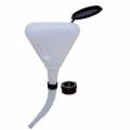 Groz Spill Proof Funnell 3.0L
