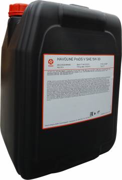 Havoline ProDS V 5W 30 20 L Products K L Distributors havoline-prods-v-5w-30-20-l-products-k-l-distributors