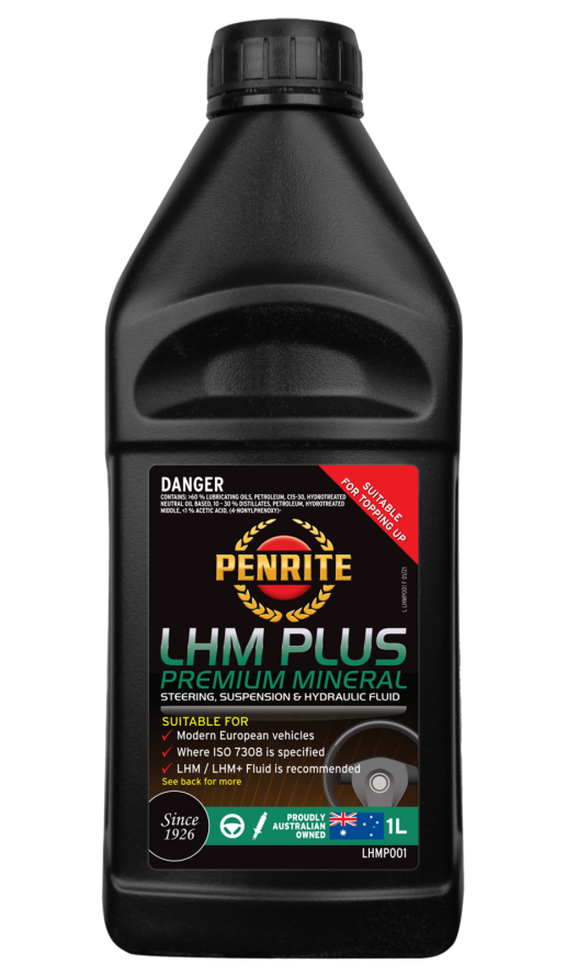 Penrite LHM Plus 1L