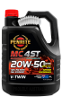 Penrite V Twin 20w50 4L