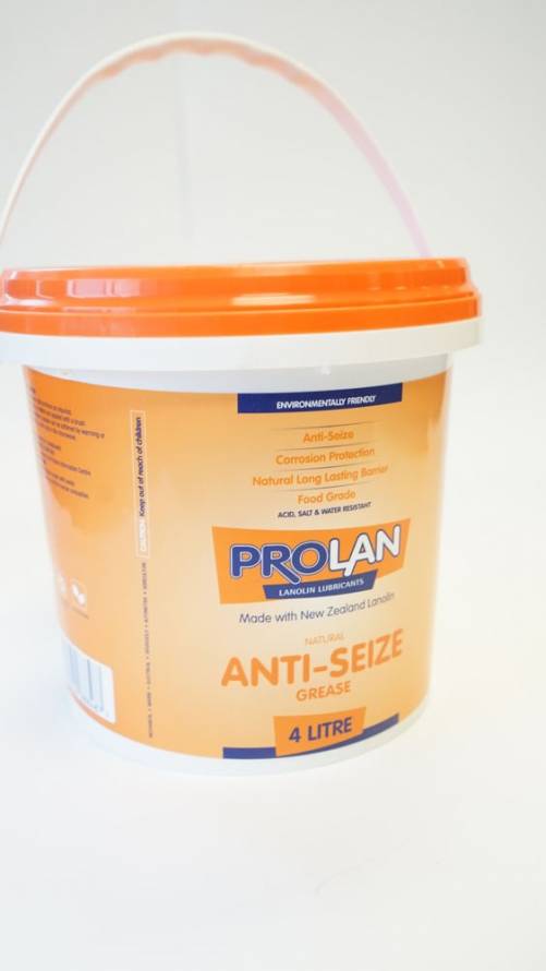 Prolan Soft Grease 4L