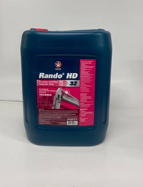 Rando HD 32 18L (P)