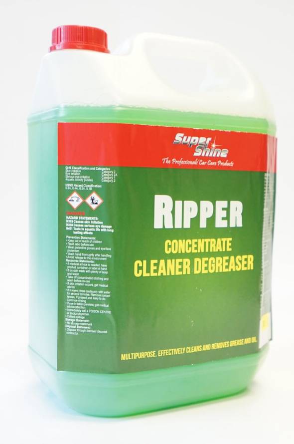 Green Ripper 20L
