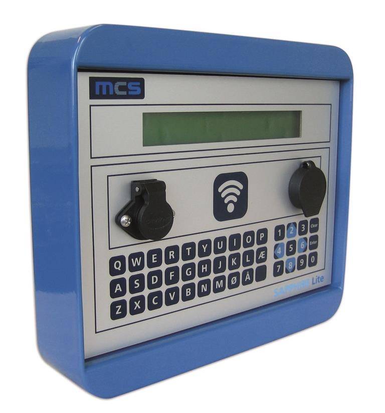 SAPPHIRE LITE FUEL MANAGEMENT