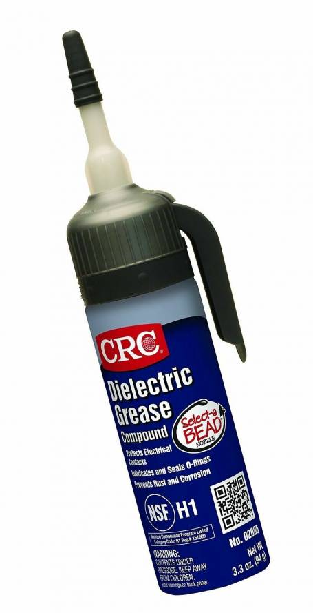 CRC Dielectric Grease Select A Bead 94G