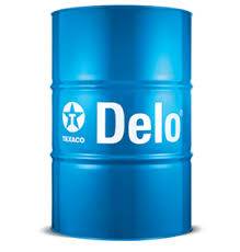 Delo 400 SLK CK4 15w40 200 L