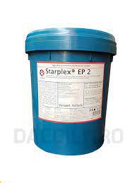 Starplex 2  16 Kg EP2