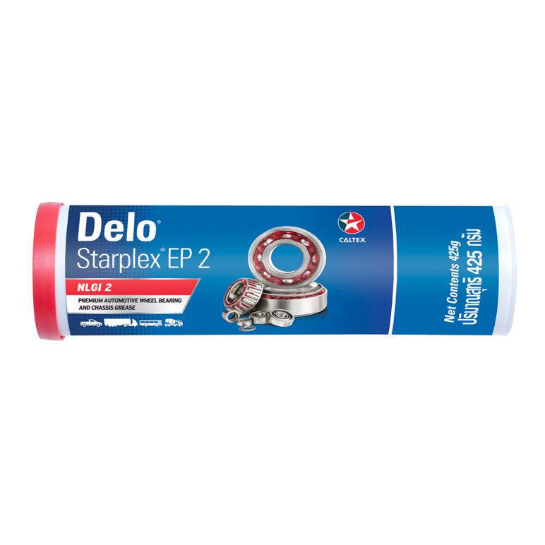 Starplex 2 425g Cartridge