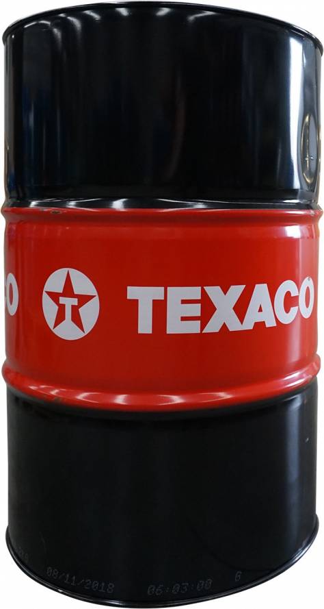 Havoline Energy Synthetic SAE 5W-30 208 L