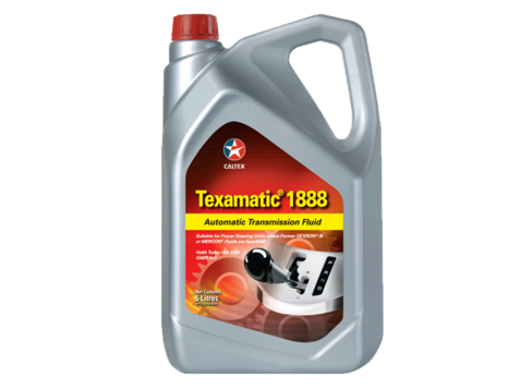 Texamatic 1888 5 L
