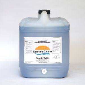 Truck Brite 20L ( Blue Thunder )
