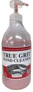 True Grit Handcleaner 2 Lt