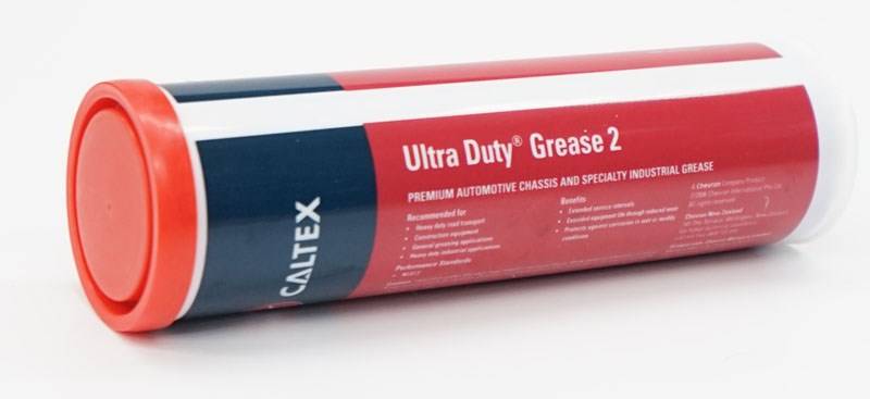 Ultra-Duty Grease 2 425g Cartridge